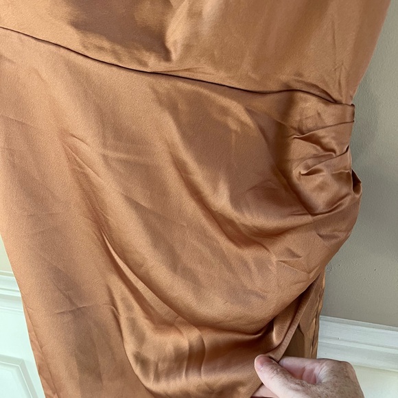 Show Me Your MuMu Jodie Dress - Picture 12 of 14